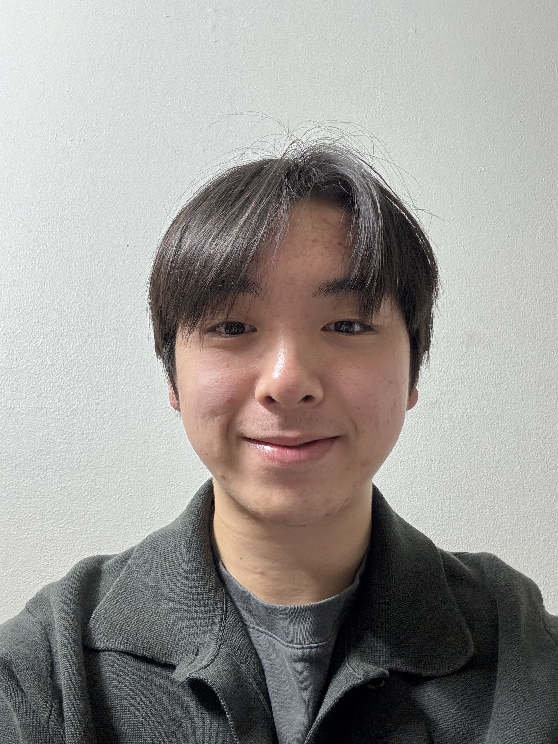 Picture of Kyle Dang